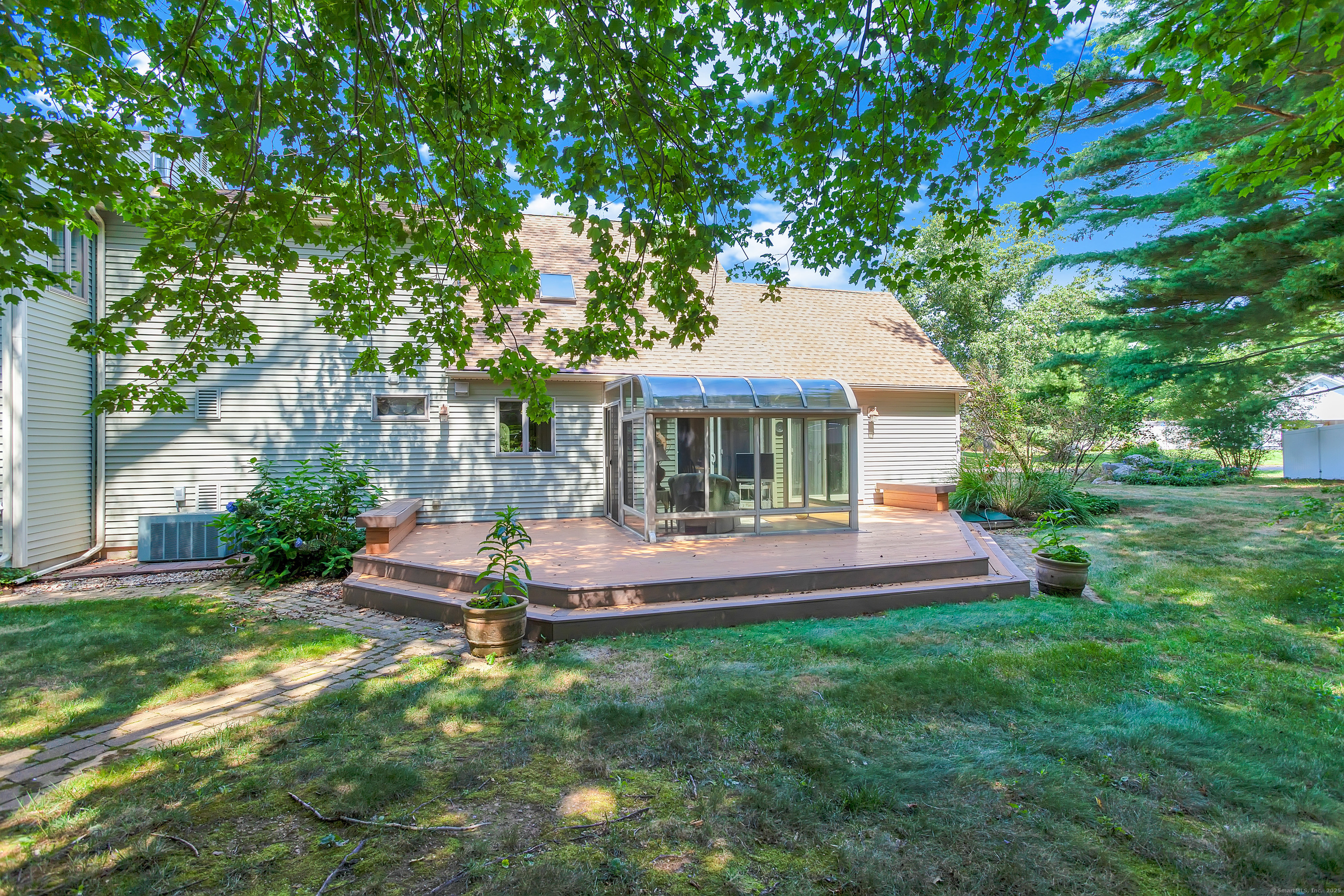 33 Indian Woods Road