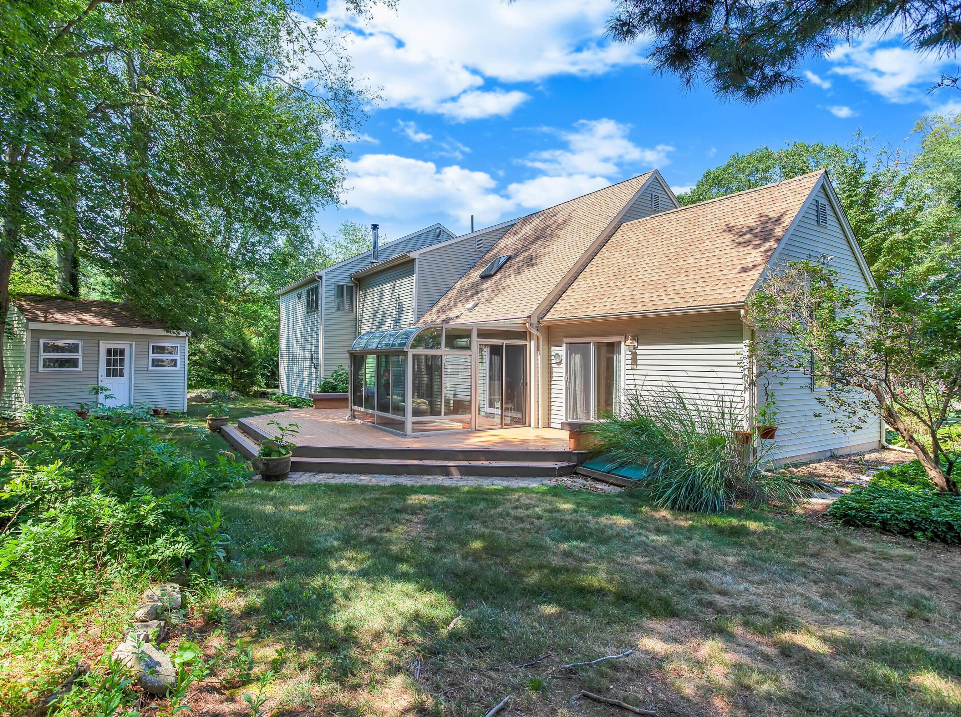 33 Indian Woods Road