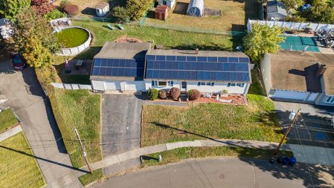 A home in West Haven