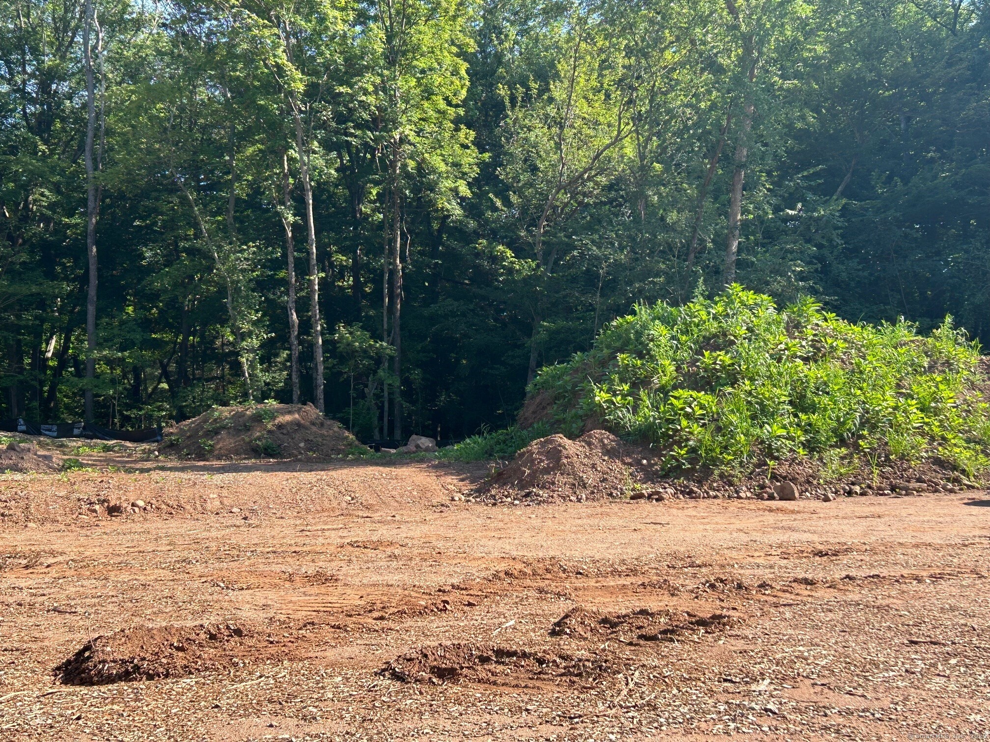 Lot 3 Mount Sanford Road