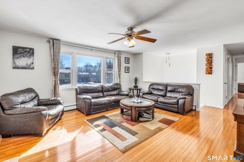 Tiny photo for 39 Zephyr Road, Trumbull, CT 06611 (MLS # 24154997)