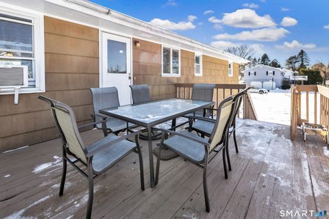 Tiny photo for 39 Zephyr Road, Trumbull, CT 06611 (MLS # 24154997)