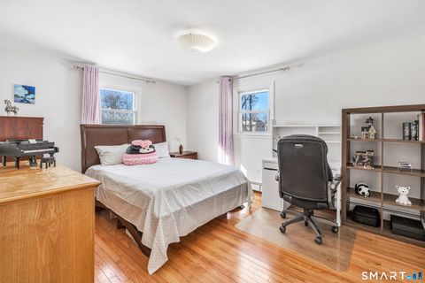 Tiny photo for 39 Zephyr Road, Trumbull, CT 06611 (MLS # 24154997)