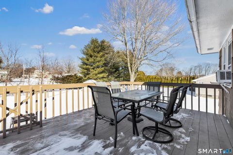 Tiny photo for 39 Zephyr Road, Trumbull, CT 06611 (MLS # 24154997)