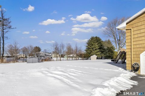 Tiny photo for 39 Zephyr Road, Trumbull, CT 06611 (MLS # 24154997)