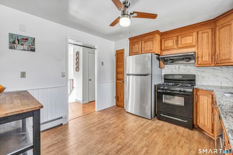 Tiny photo for 39 Zephyr Road, Trumbull, CT 06611 (MLS # 24154997)