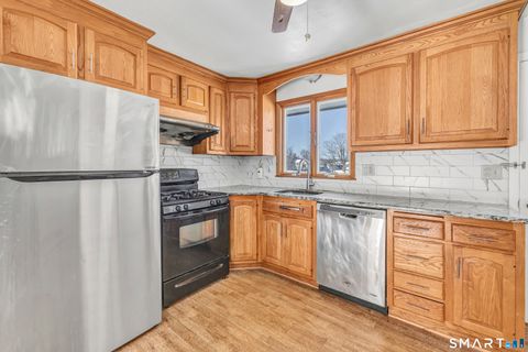 Tiny photo for 39 Zephyr Road, Trumbull, CT 06611 (MLS # 24154997)