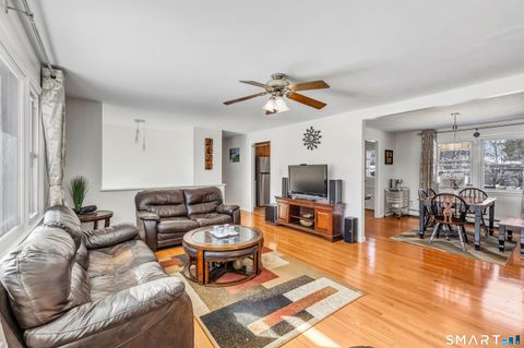Tiny photo for 39 Zephyr Road, Trumbull, CT 06611 (MLS # 24154997)