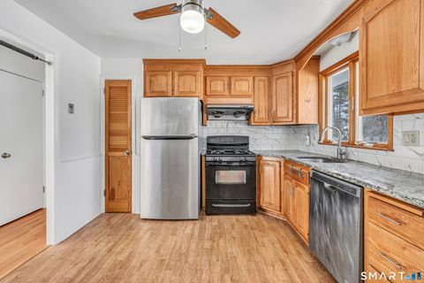 Tiny photo for 39 Zephyr Road, Trumbull, CT 06611 (MLS # 24154997)