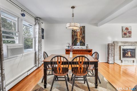 Tiny photo for 39 Zephyr Road, Trumbull, CT 06611 (MLS # 24154997)