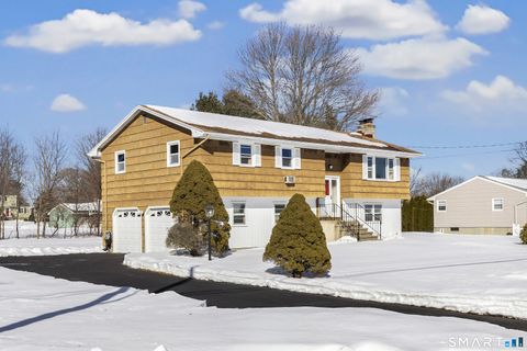 Tiny photo for 39 Zephyr Road, Trumbull, CT 06611 (MLS # 24154997)