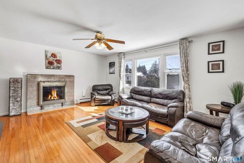 Tiny photo for 39 Zephyr Road, Trumbull, CT 06611 (MLS # 24154997)