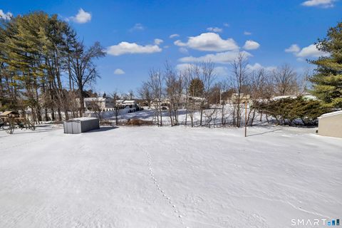 Tiny photo for 39 Zephyr Road, Trumbull, CT 06611 (MLS # 24154997)
