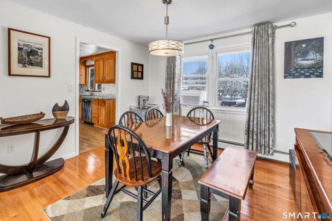 Tiny photo for 39 Zephyr Road, Trumbull, CT 06611 (MLS # 24154997)