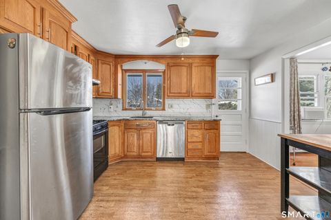 Tiny photo for 39 Zephyr Road, Trumbull, CT 06611 (MLS # 24154997)