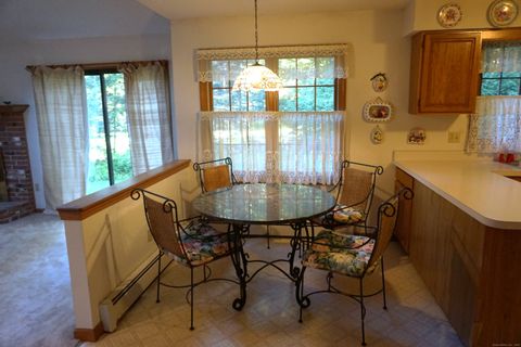 Tiny photo for 24 Green Woods Lane, Farmington, CT 06085 (MLS # 24148162)