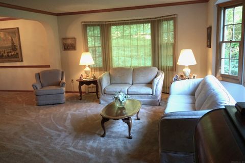 Tiny photo for 24 Green Woods Lane, Farmington, CT 06085 (MLS # 24148162)