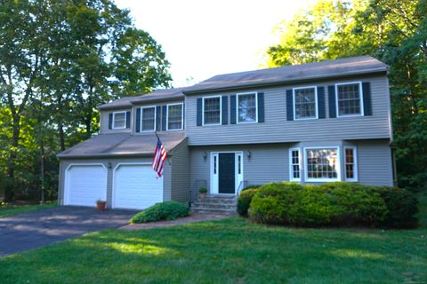 Photo of 24 Green Woods Lane, Farmington, CT 06085 (MLS # 24148162)