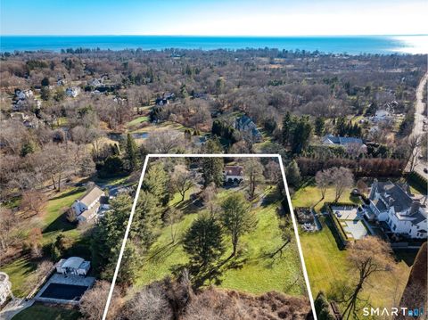 Photo of 61 Clapboard Hill Road, Westport, CT 06880 (MLS # 24171986)