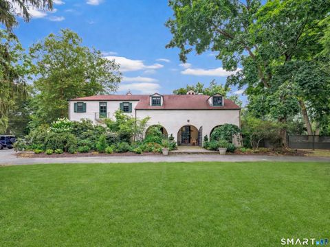 Tiny photo for 61 Clapboard Hill Road, Westport, CT 06880 (MLS # 24171986)