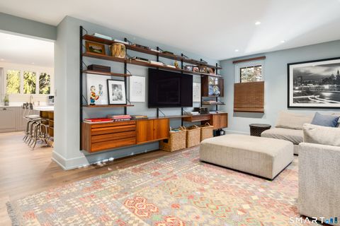 Tiny photo for 61 Clapboard Hill Road, Westport, CT 06880 (MLS # 24171986)