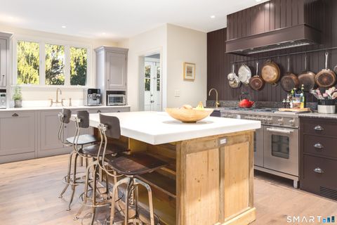 Tiny photo for 61 Clapboard Hill Road, Westport, CT 06880 (MLS # 24171986)