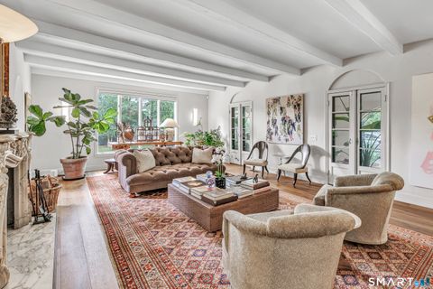 Tiny photo for 61 Clapboard Hill Road, Westport, CT 06880 (MLS # 24171986)