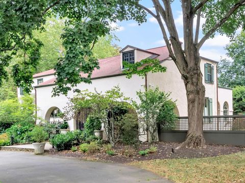 Tiny photo for 61 Clapboard Hill Road, Westport, CT 06880 (MLS # 24171986)
