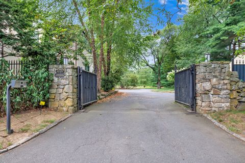 Tiny photo for 61 Clapboard Hill Road, Westport, CT 06880 (MLS # 24171986)