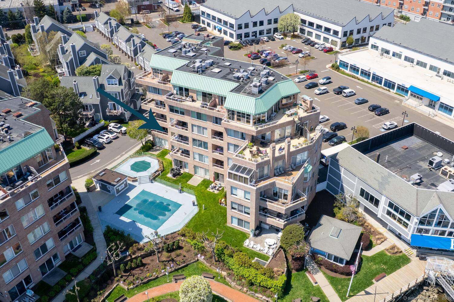 88 Southfield Avenue #302, Stamford, Connecticut image 36