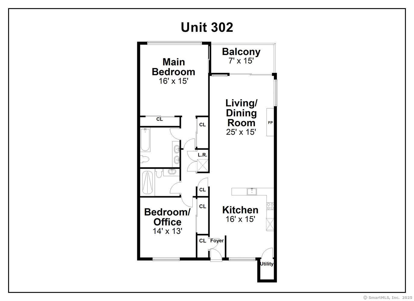 88 Southfield Avenue #302, Stamford, Connecticut image 37