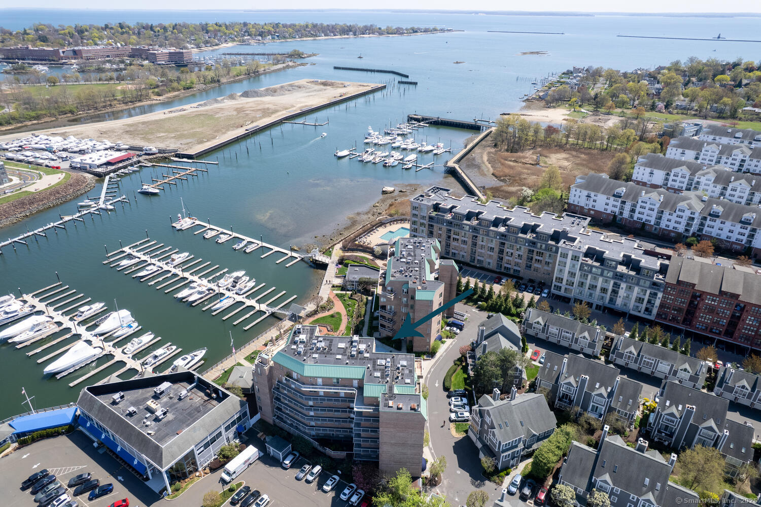 88 Southfield Avenue #302, Stamford, Connecticut image 32