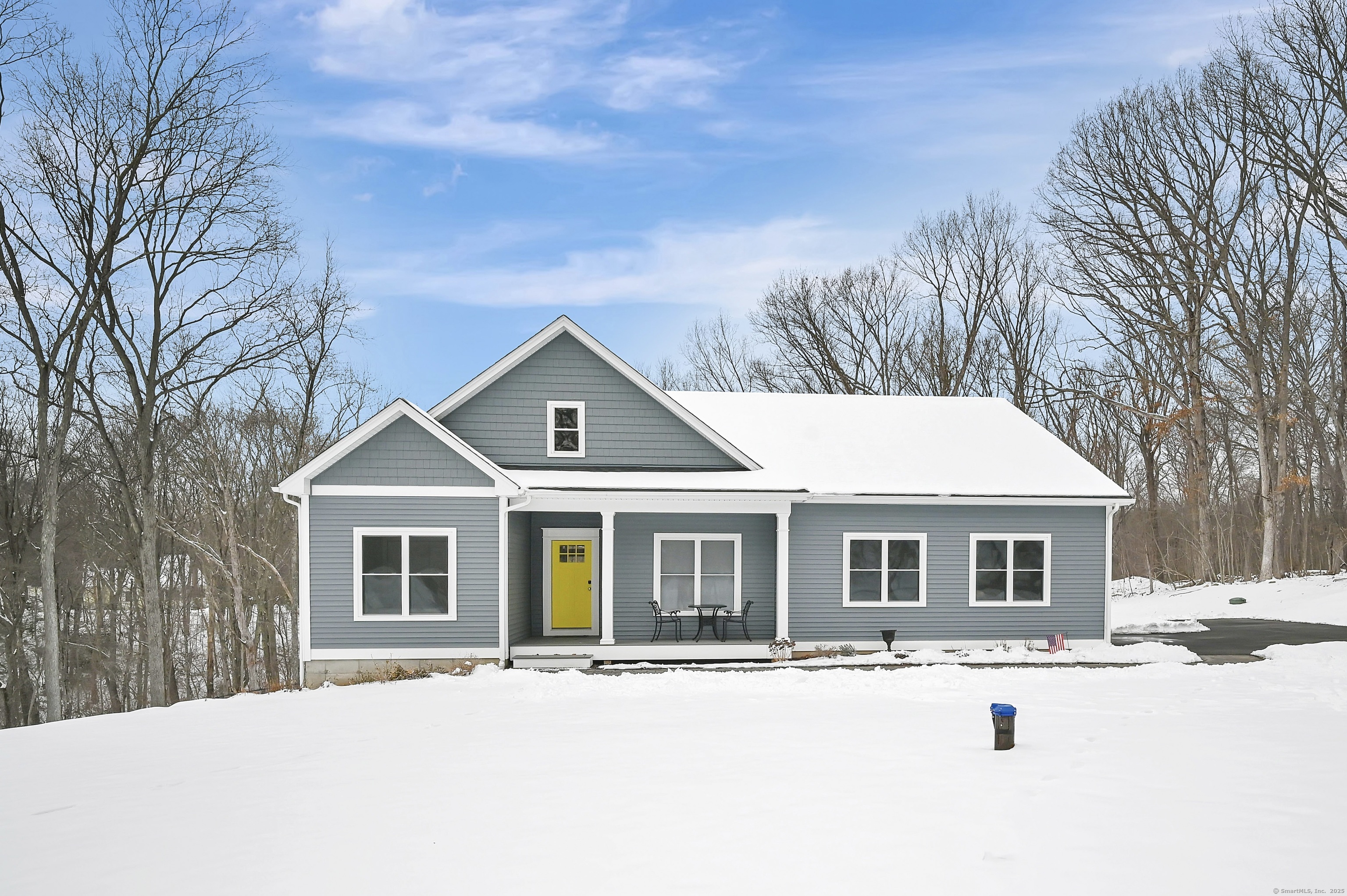 Photo 1 of Mayflower Road, Marlborough, Connecticut, $579,000, Web #: 24074412