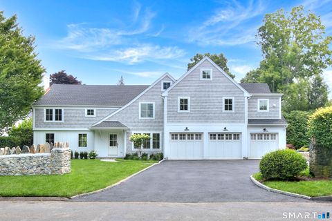 Homes For Sale - 131 Sasco Hill Road<br/> Fairfield, CT 06824