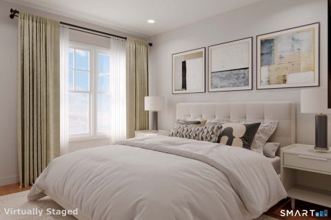 Tiny photo for 91 Hope Street #3, Stamford, CT 06906 (MLS # 24209347)