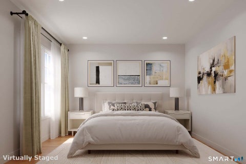 Tiny photo for 91 Hope Street #3, Stamford, CT 06906 (MLS # 24209347)