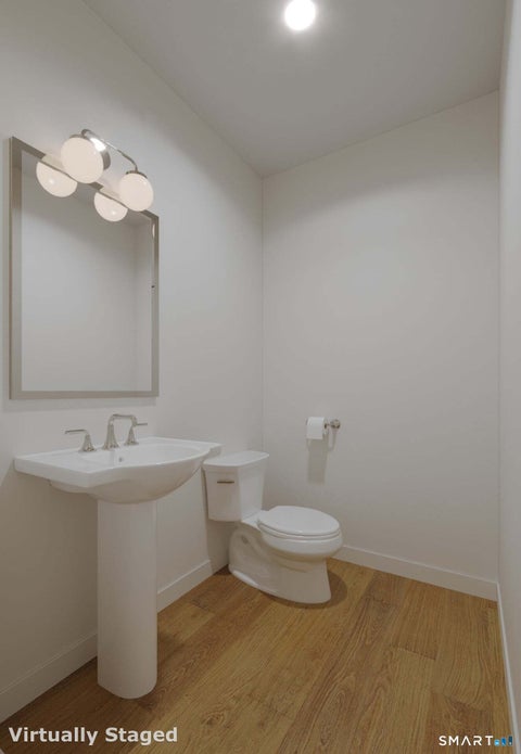 Tiny photo for 91 Hope Street #3, Stamford, CT 06906 (MLS # 24209347)