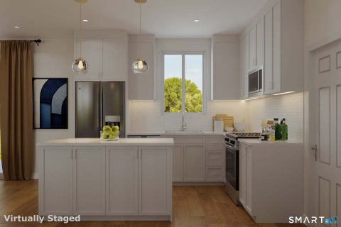 Tiny photo for 91 Hope Street #3, Stamford, CT 06906 (MLS # 24209347)