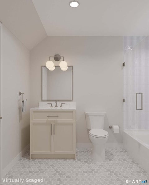 Tiny photo for 91 Hope Street #3, Stamford, CT 06906 (MLS # 24209347)