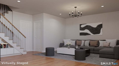 Tiny photo for 91 Hope Street #3, Stamford, CT 06906 (MLS # 24209347)