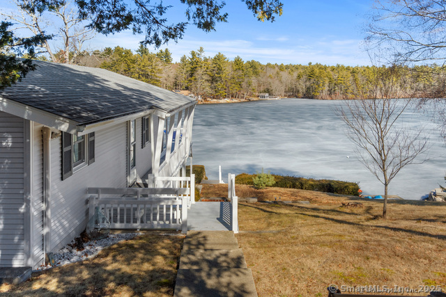 27 Bennett Circle, Voluntown, Connecticut image 39
