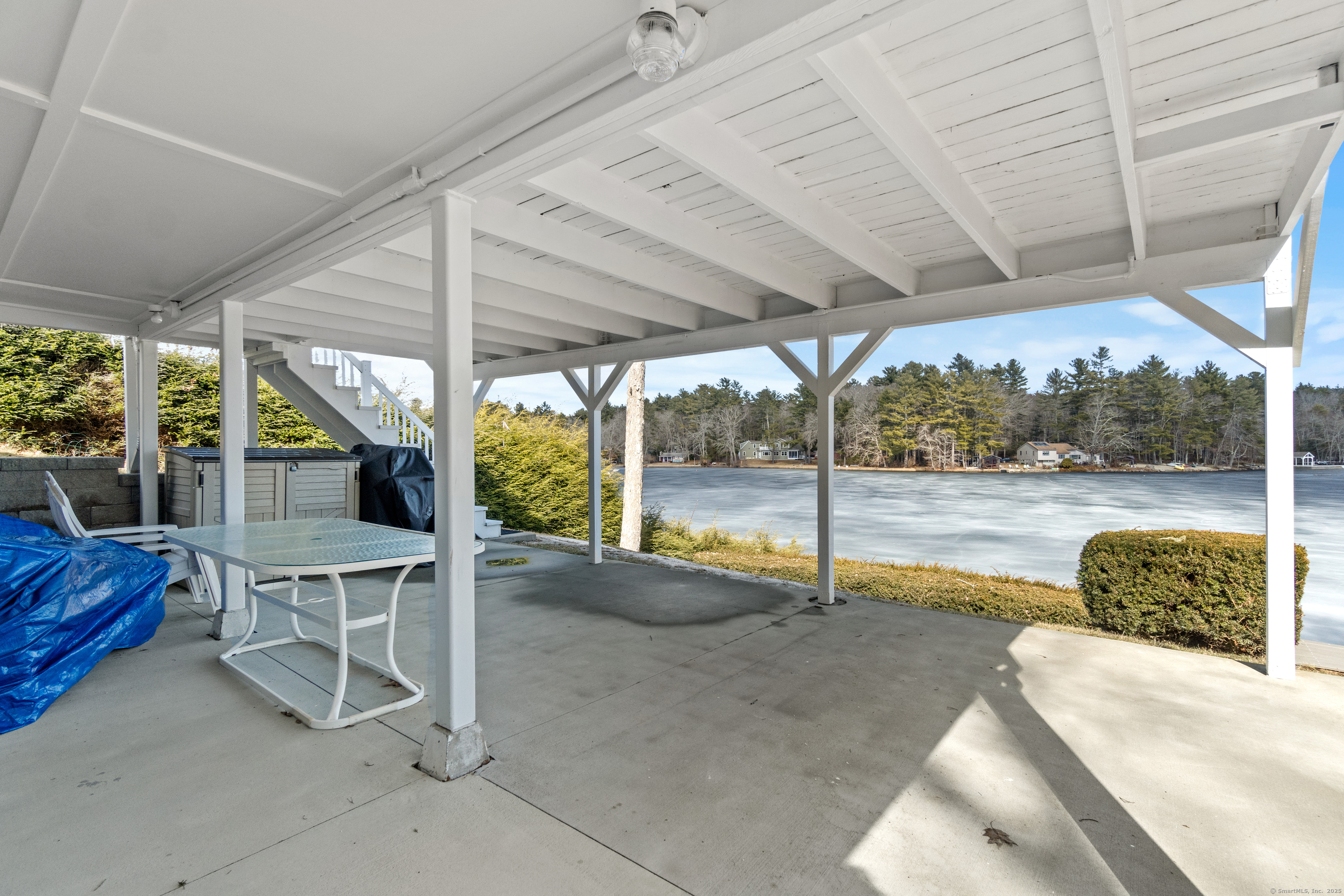 27 Bennett Circle, Voluntown, Connecticut image 28
