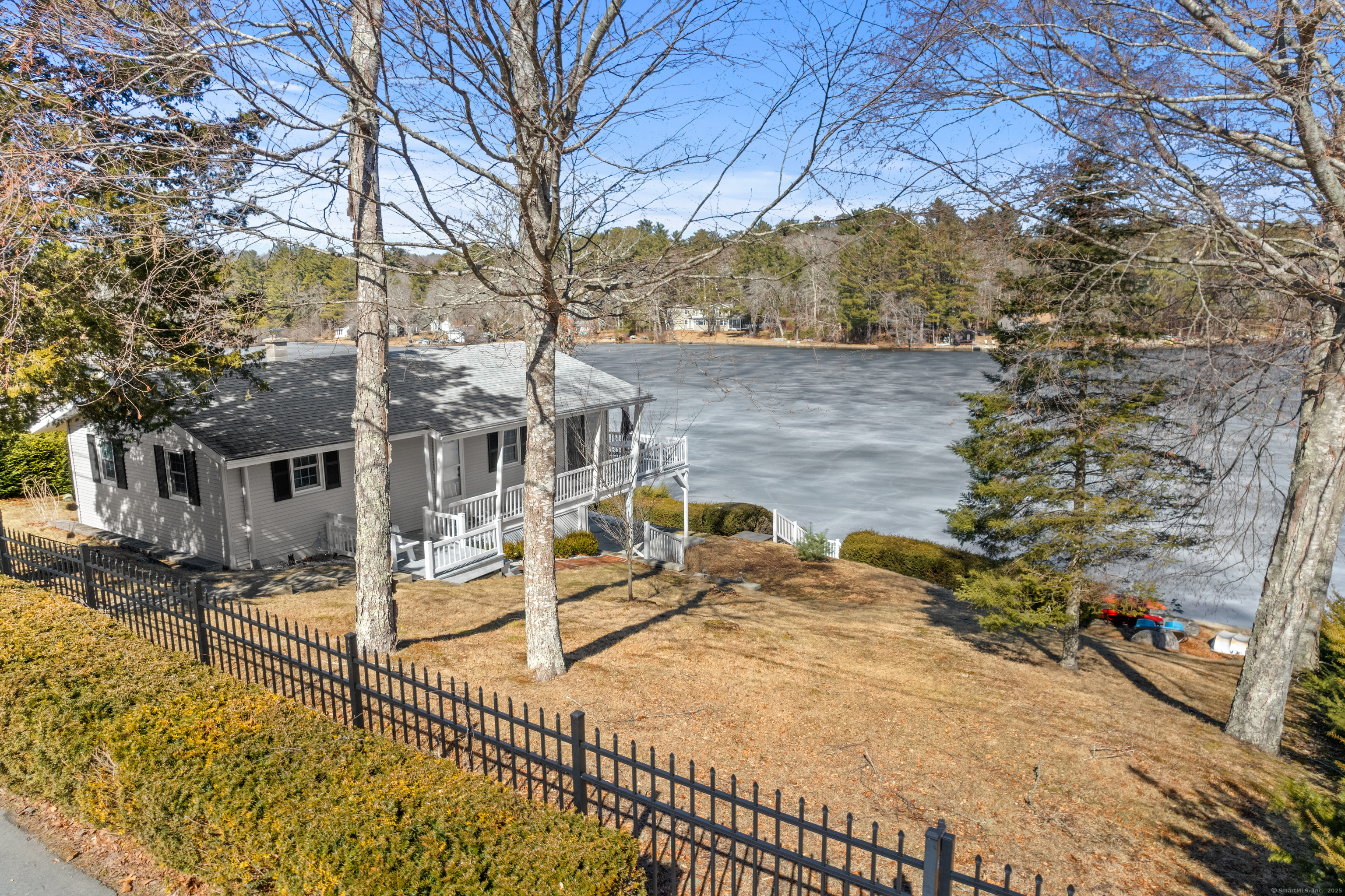27 Bennett Circle, Voluntown, Connecticut image 34