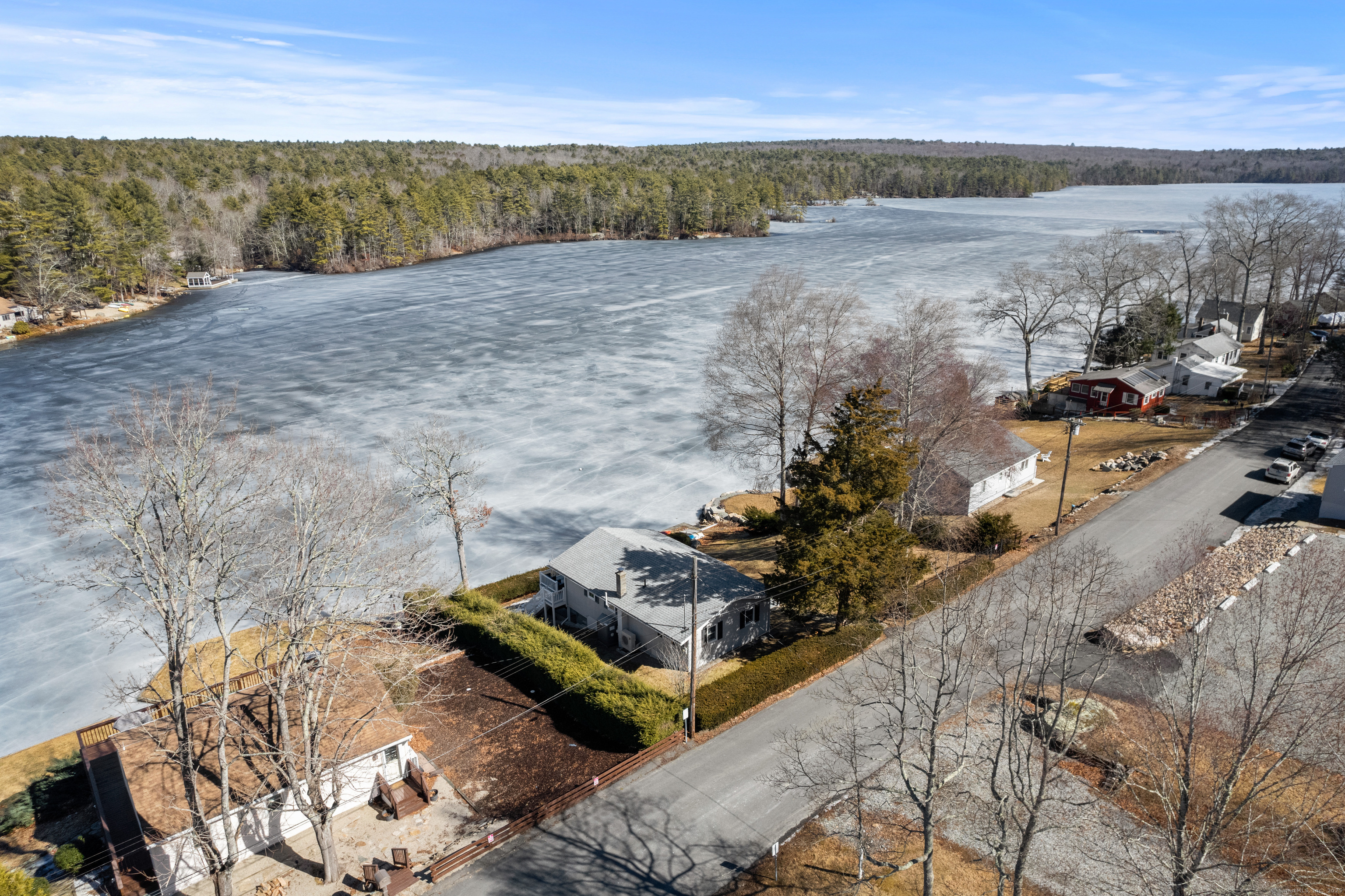27 Bennett Circle, Voluntown, Connecticut image 33