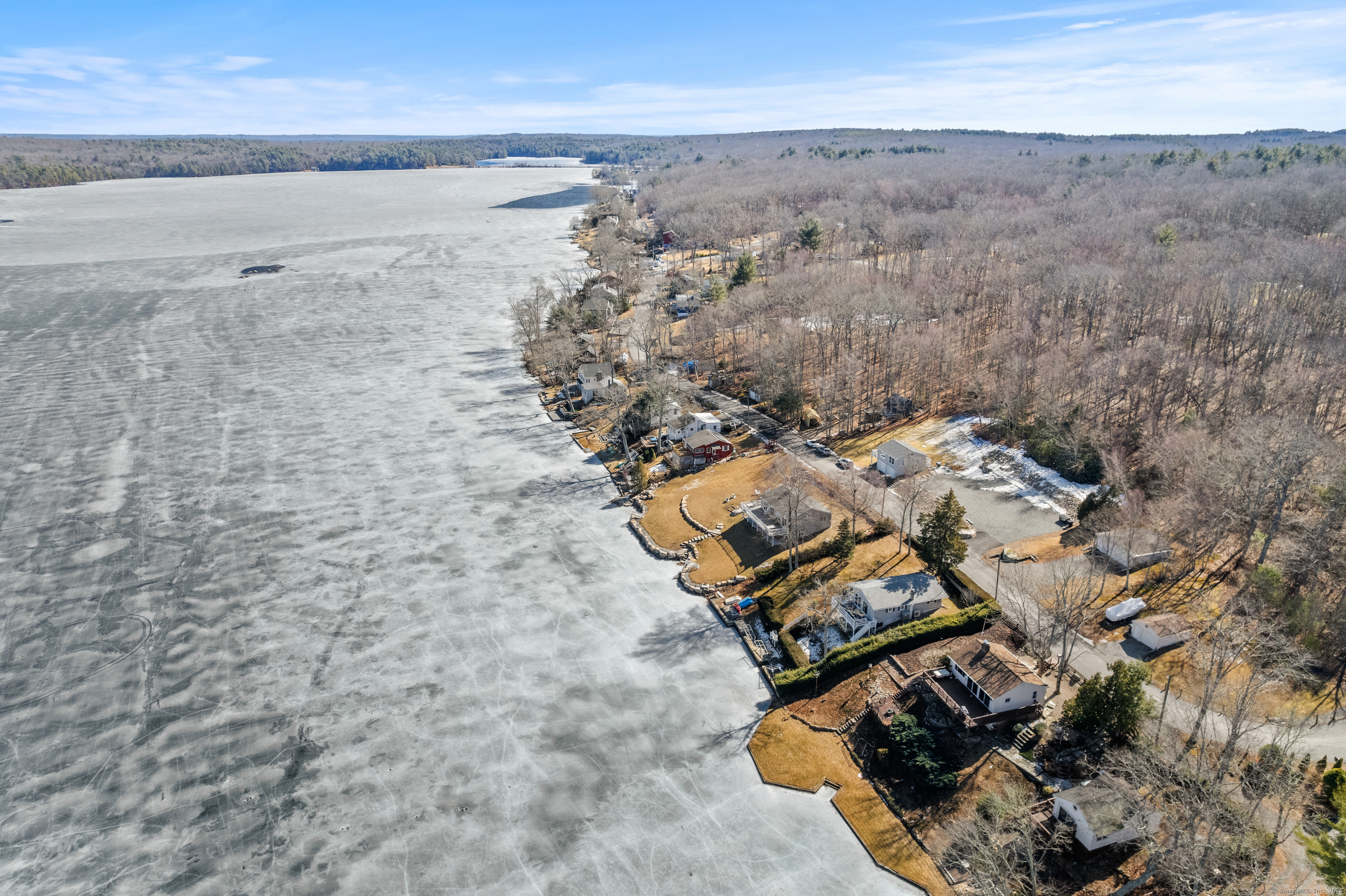 27 Bennett Circle, Voluntown, Connecticut image 36