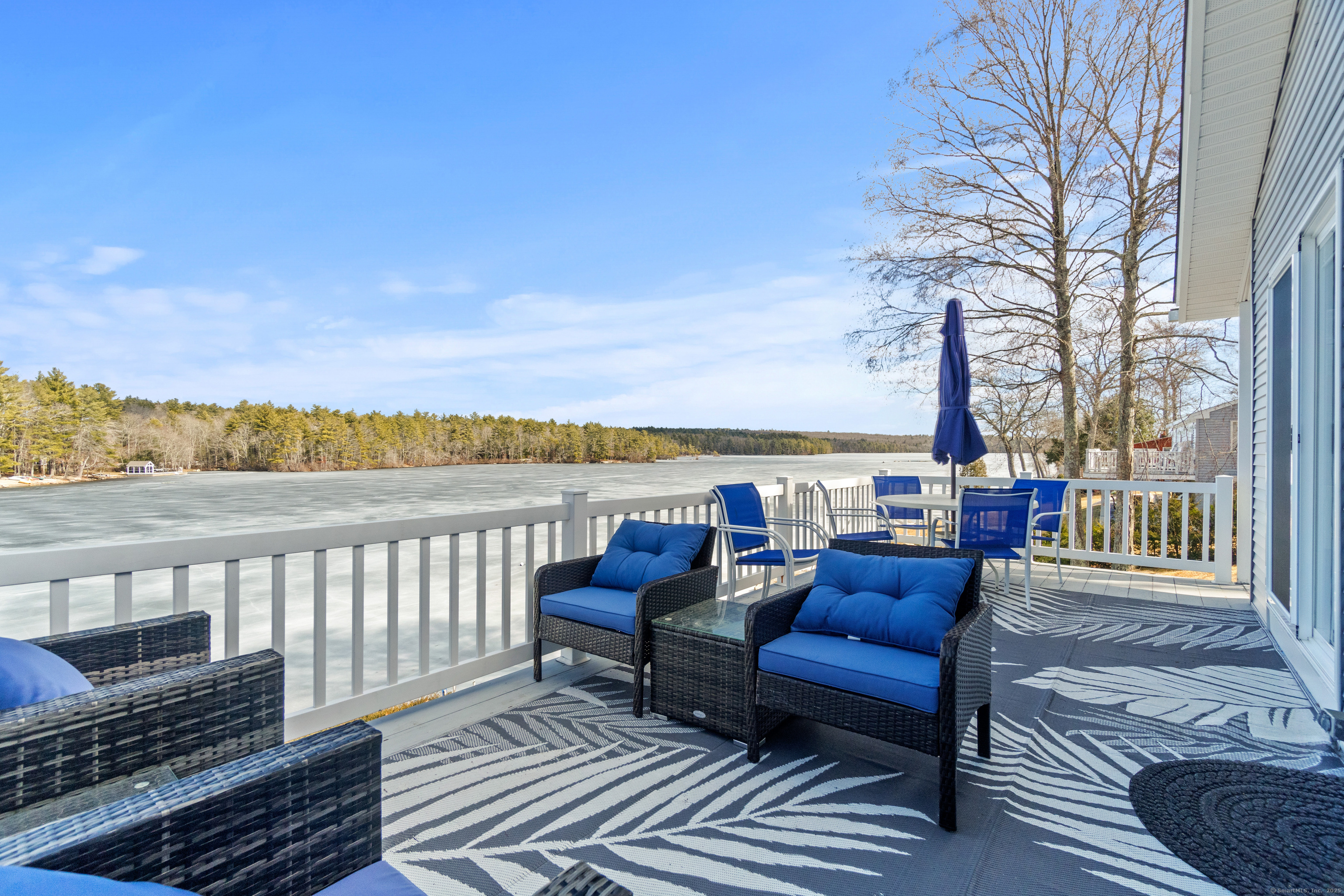 27 Bennett Circle, Voluntown, Connecticut image 25