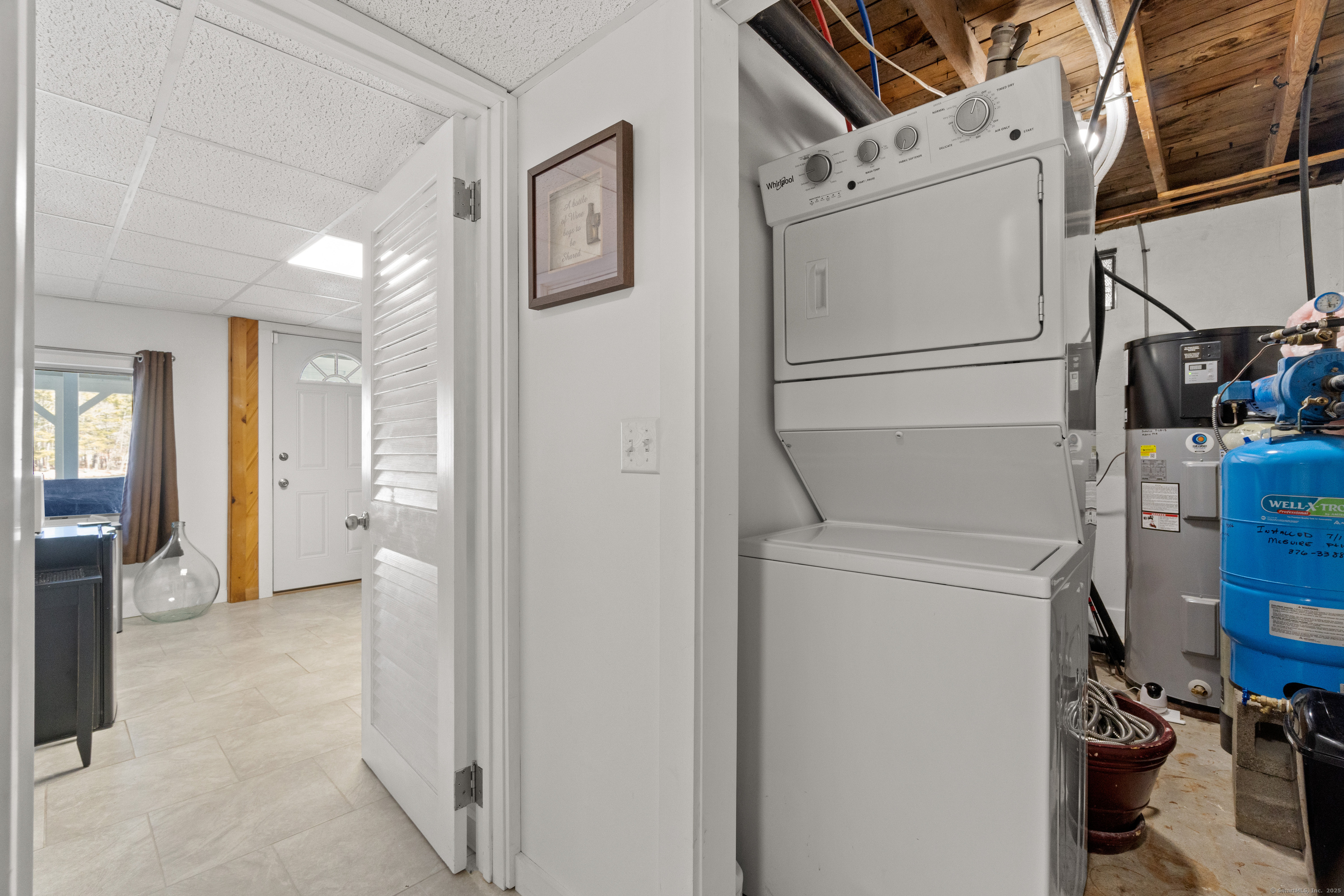 27 Bennett Circle, Voluntown, Connecticut image 23