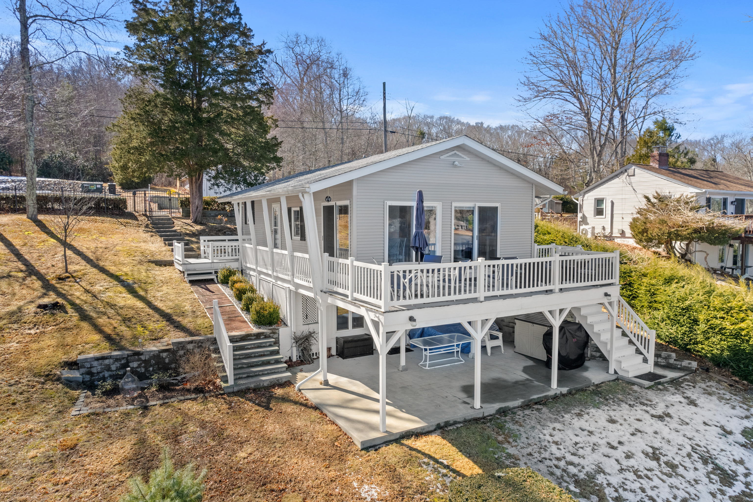27 Bennett Circle, Voluntown, Connecticut image 27