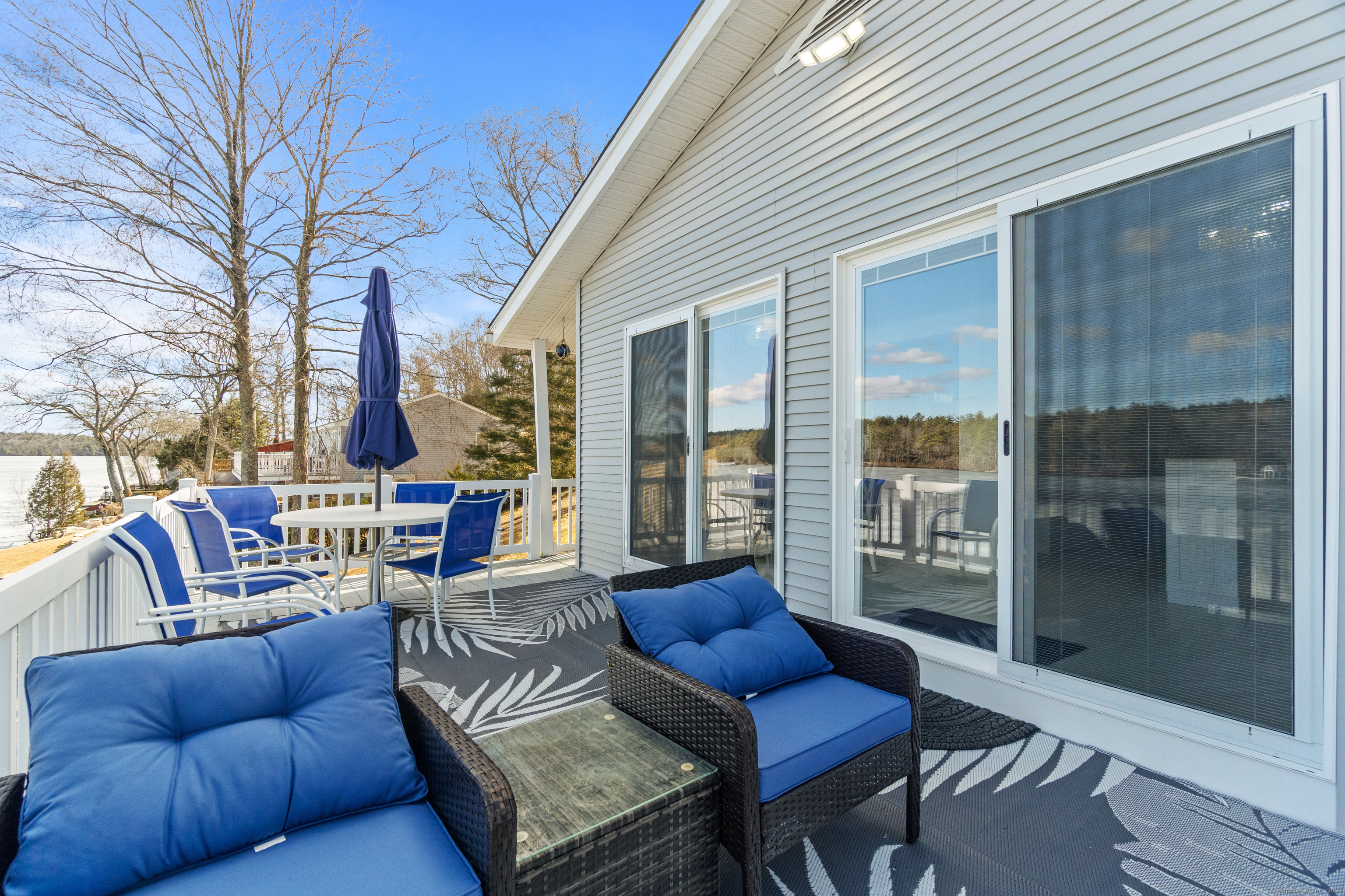 27 Bennett Circle, Voluntown, Connecticut image 26