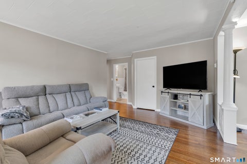 Tiny photo for 156-158 Bristol Street, Southington, CT 06489 (MLS # 24189621)